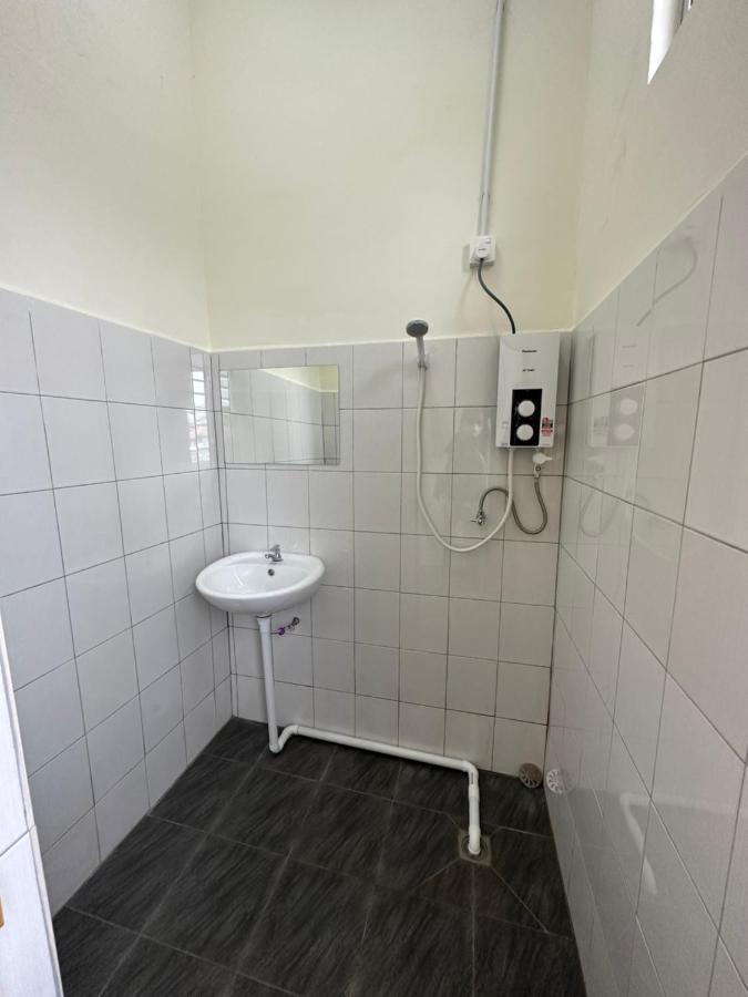 Ww Hostel 22A Private Shower George Town  Kültér fotó