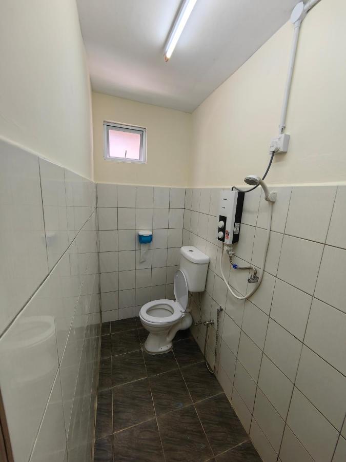 Ww Hostel 22A Private Shower George Town  Kültér fotó