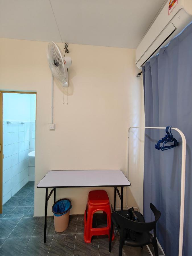 Ww Hostel 22A Private Shower George Town  Kültér fotó